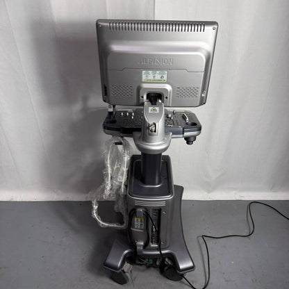 알피니언 E-CUBE 7 Ultrasound System - photo 10
