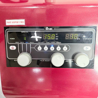 Used MR NEURO-MSL (2020) Magnetic Field Therapy Device for Sale