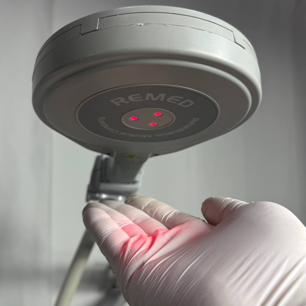 Used Remed Salus Talent (2019) Magnetic Field Therapy Device for Sale