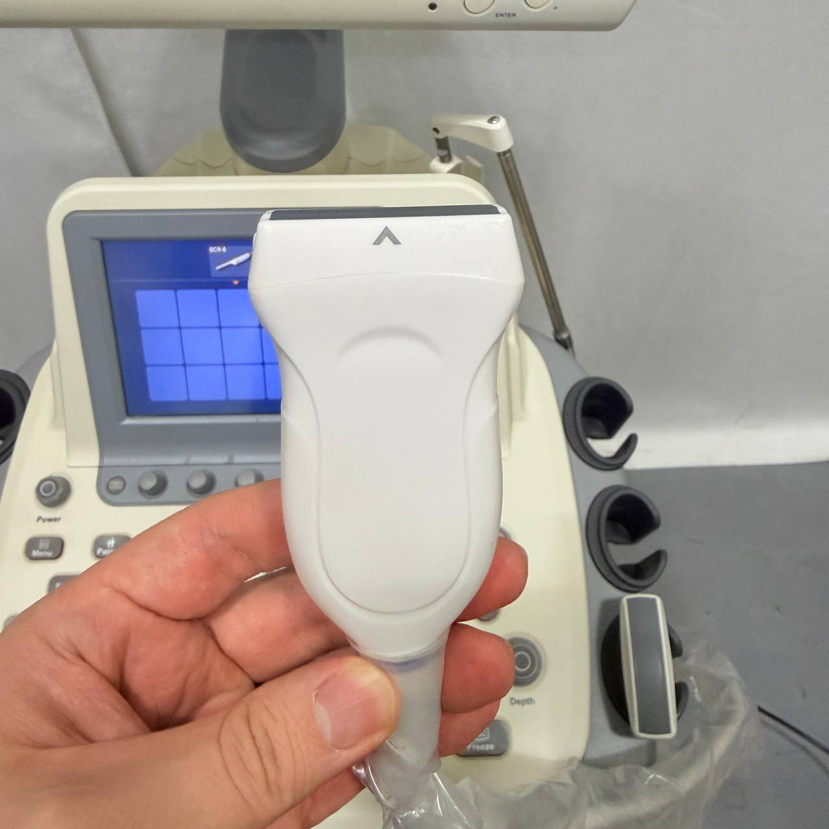 소노스케이프 S20 Ultrasound System - photo 11