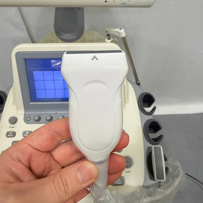 소노스케이프 S20 Ultrasound System - photo 11