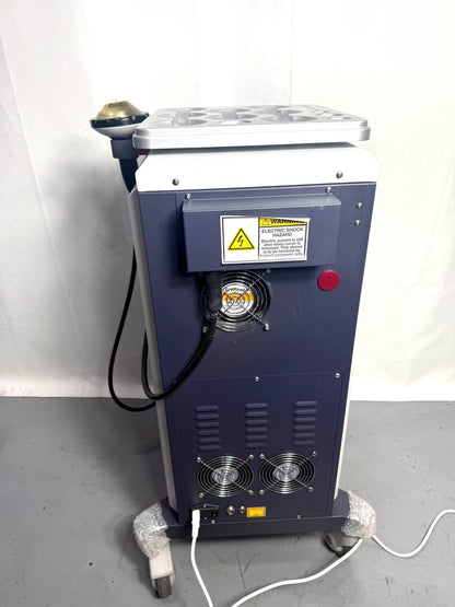 Used WEVER INSTRUMENTS Zeus Wave (2021) ESWT Shockwave Therapy Device for Sale