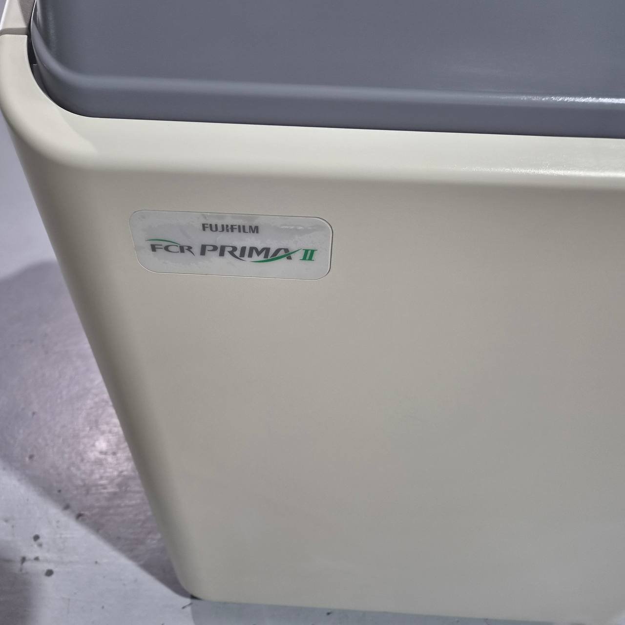 후지필름 FCR PRIMA II CR (Computed Radiography) Reader System - photo 12