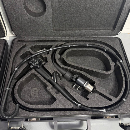 올림푸스 CV-70 / GIF-V70 / CF-V70 Endoscopy System - photo 12