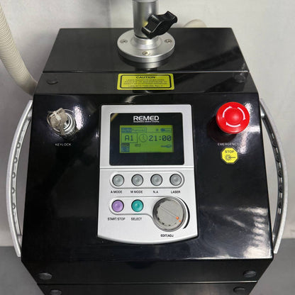 Used Remed Salus Talent (2019) Magnetic Field Therapy Device for Sale