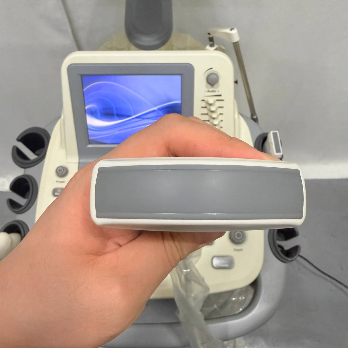 소노스케이프 S20 Ultrasound System - photo 12
