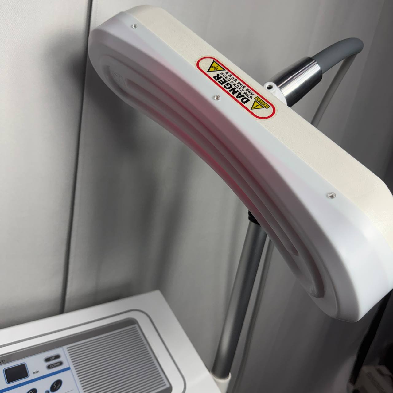 영인메디칼 IN-M250L Therapy Device - photo 12