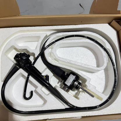 올림푸스 GIF-Q260 Flexible Gastroscope - photo 12