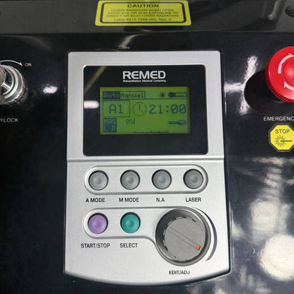 Used Remed Salus Talent (2019) Magnetic Field Therapy Device for Sale