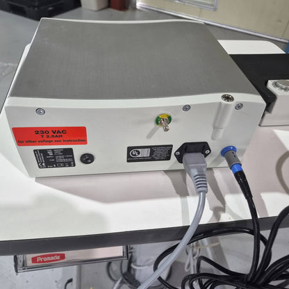 [400만 OSSEODOC Medical Equipment - photo 13