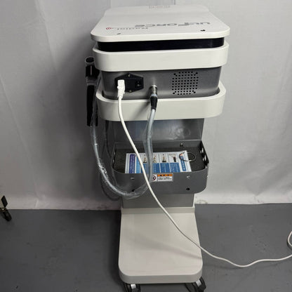 ITC Ulforce Radial ESWT Shockwave Therapy Device - photo 13