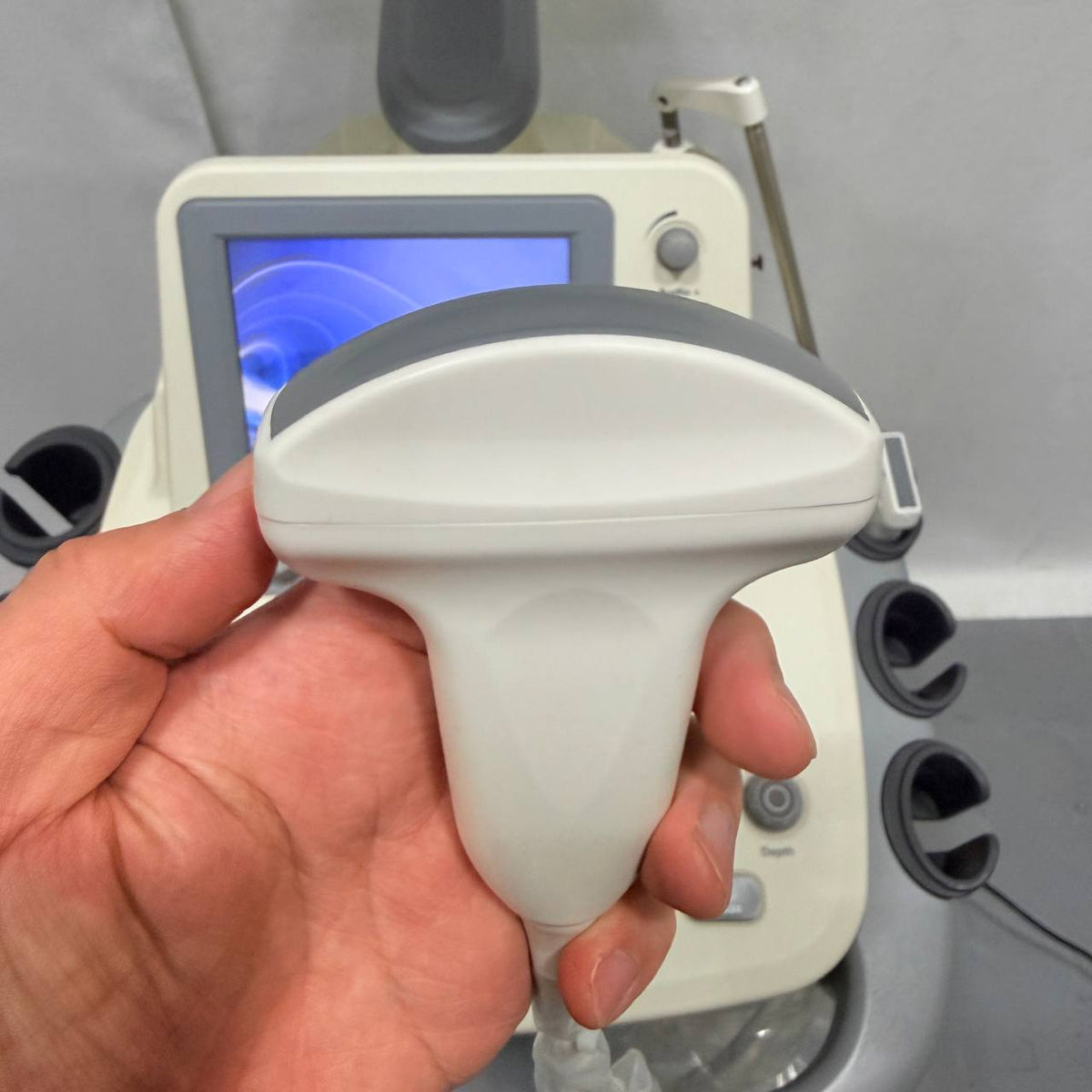 소노스케이프 S20 Ultrasound System - photo 13