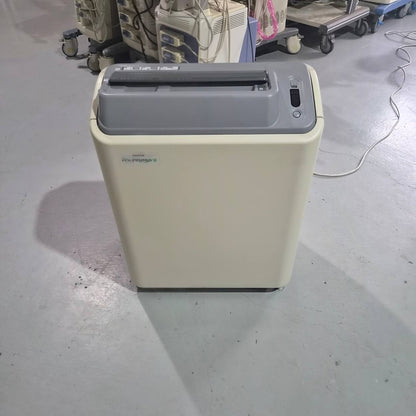 후지필름 FCR PRIMA II CR (Computed Radiography) Reader System - photo 13