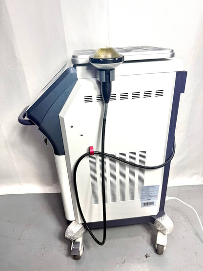 Used WEVER INSTRUMENTS Zeus Wave (2021) ESWT Shockwave Therapy Device for Sale
