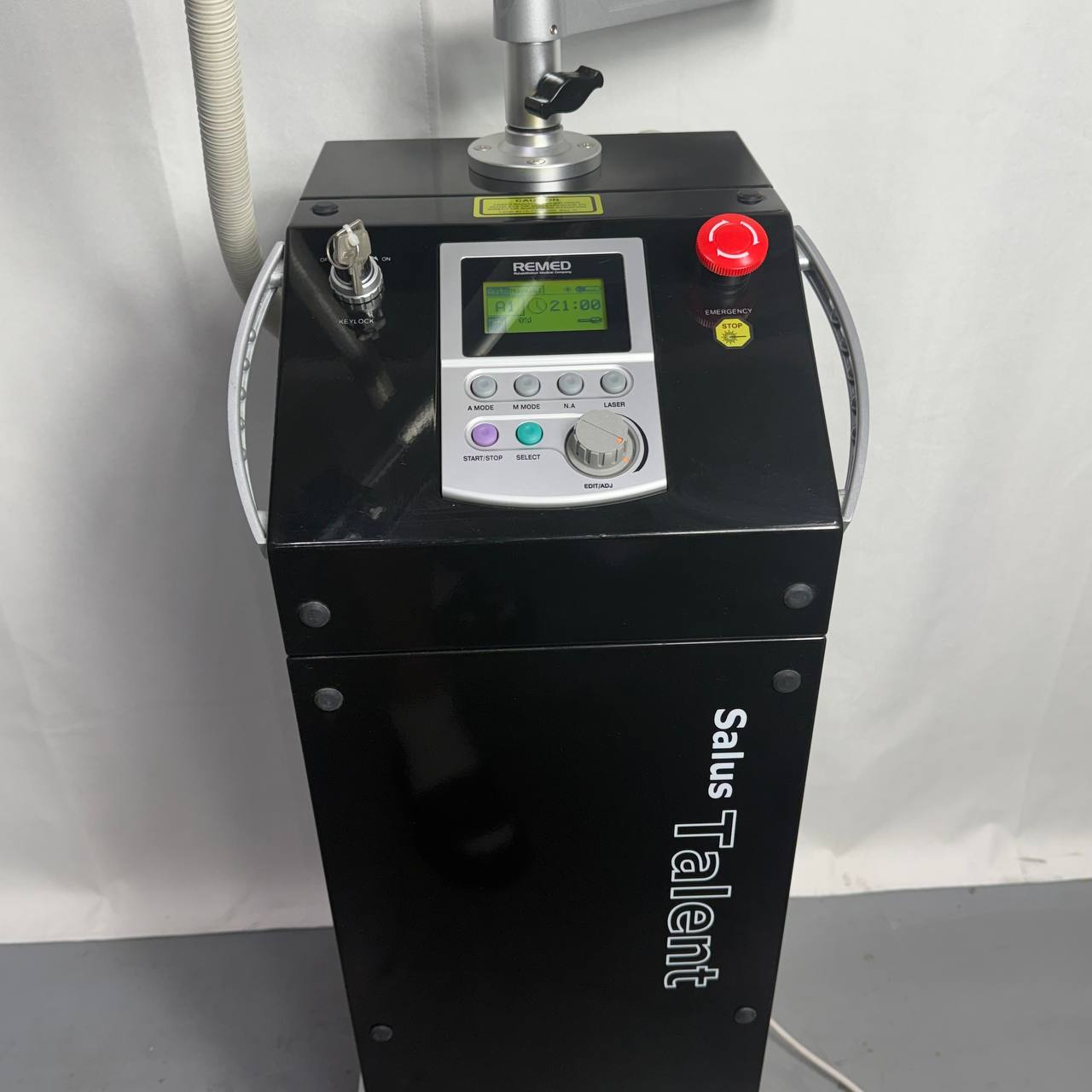 Used Remed Salus Talent (2019) Magnetic Field Therapy Device for Sale