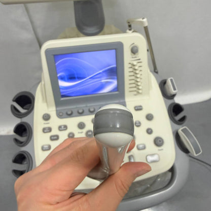 소노스케이프 S20 Ultrasound System - photo 14