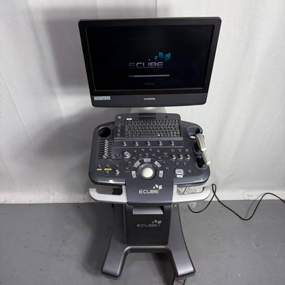 알피니언 E-CUBE 7 Ultrasound System - photo 15