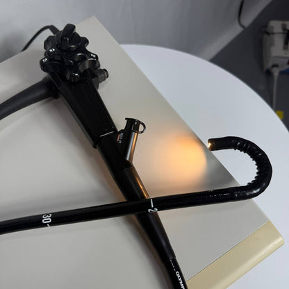 올림푸스 GIF-V70 Endoscopy System - photo 15