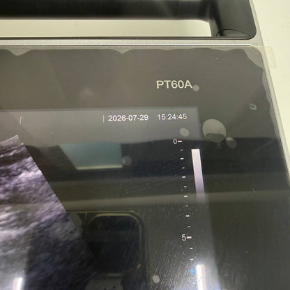 삼성메디슨 PT60A Ultrasound System - photo 15