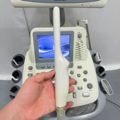 소노스케이프 S20 Ultrasound System - photo 15