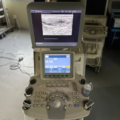 삼성메디슨 Accuvix V20 Ultrasound System - photo 15