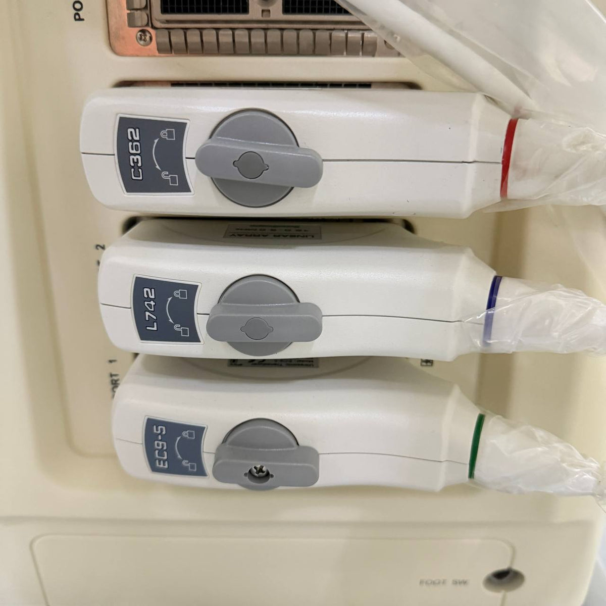 소노스케이프 S20 Ultrasound System - photo 16
