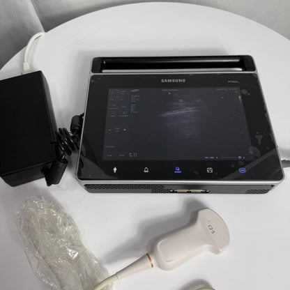 삼성메디슨 PT60A Ultrasound System - photo 16