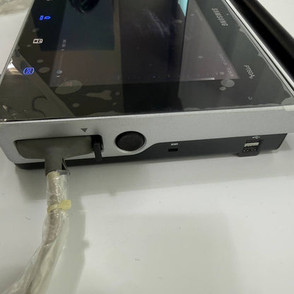 삼성메디슨 PT60A Ultrasound System - photo 17