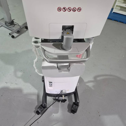 Used GE HealthCare Versana Balance (2021) Ultrasound Machine for Sale