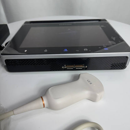 삼성메디슨 PT60A Ultrasound System - photo 18