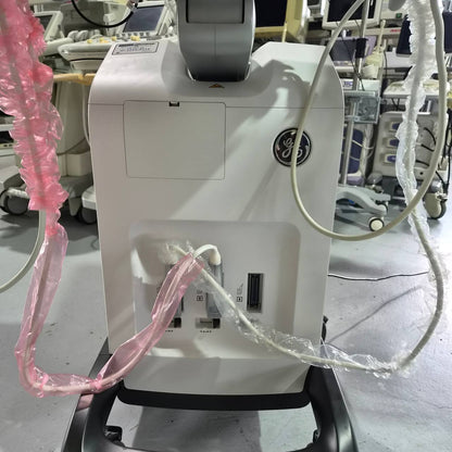 Used GE HealthCare Versana Balance (2021) Ultrasound Machine for Sale