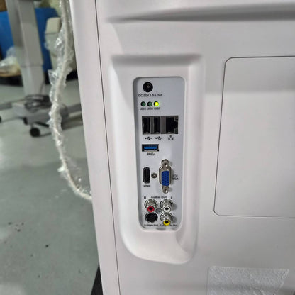 Used GE HealthCare Versana Balance (2021) Ultrasound Machine for Sale