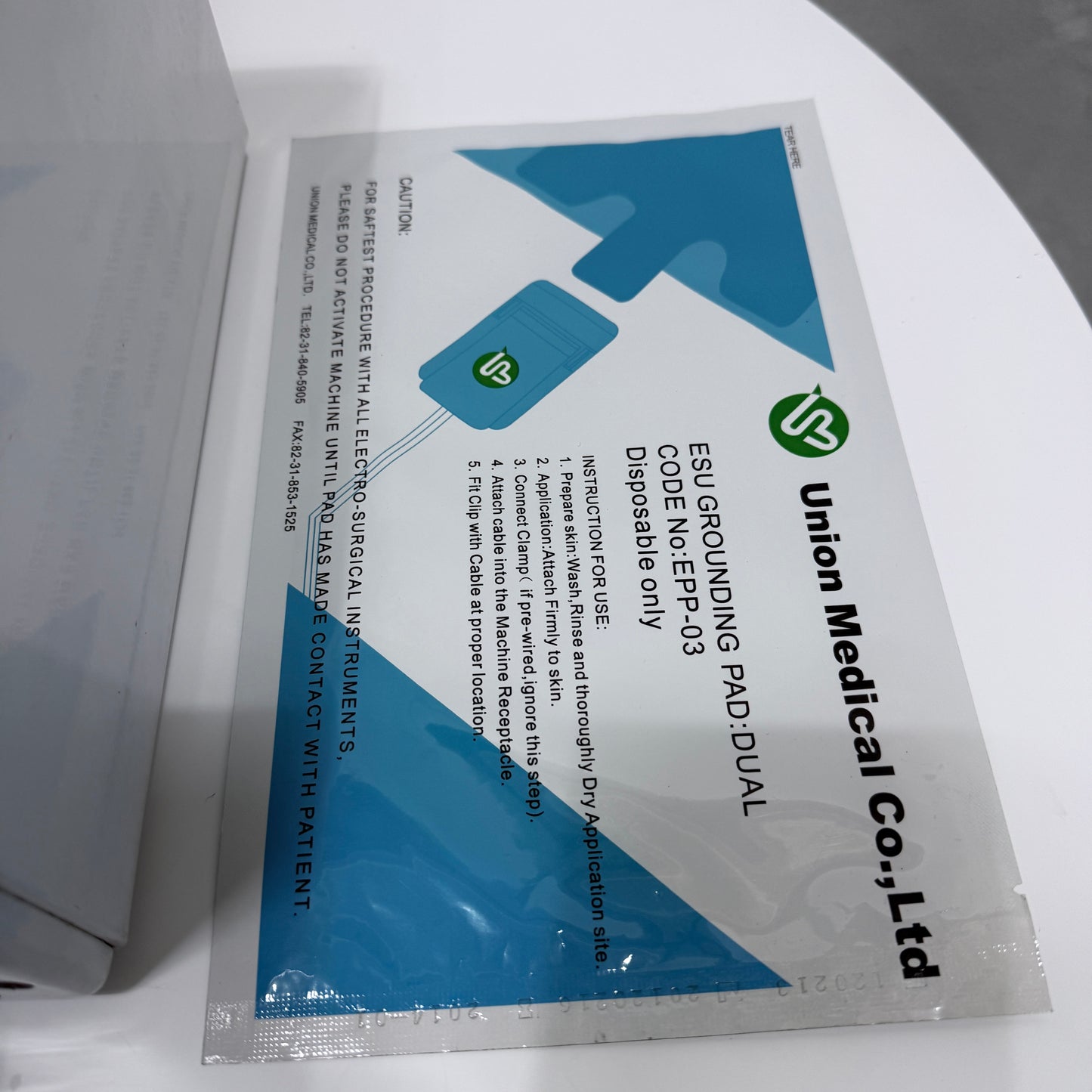 Used Ellman Surgitron FFPF EMC Electrosurgical Unit For Sale