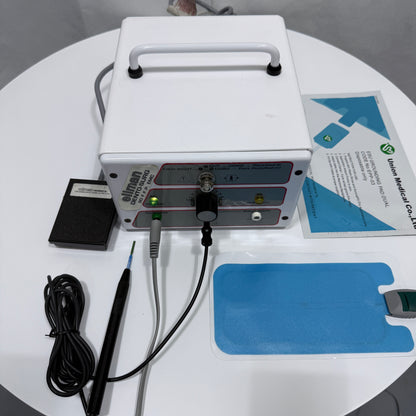 Used Ellman Surgitron FFPF EMC Electrosurgical Unit For Sale