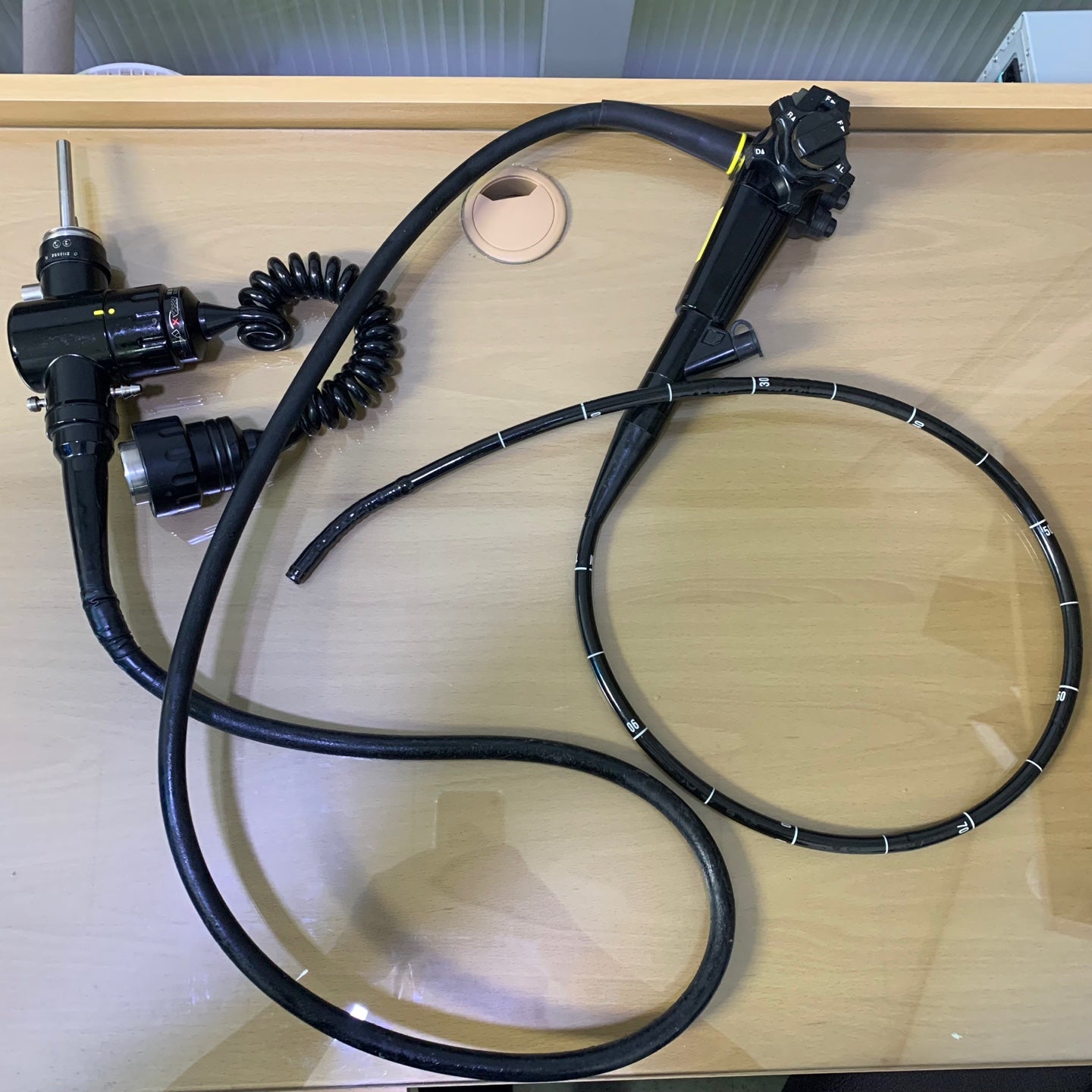 Olympus Endoscope GIF Gastroscope For CV-E