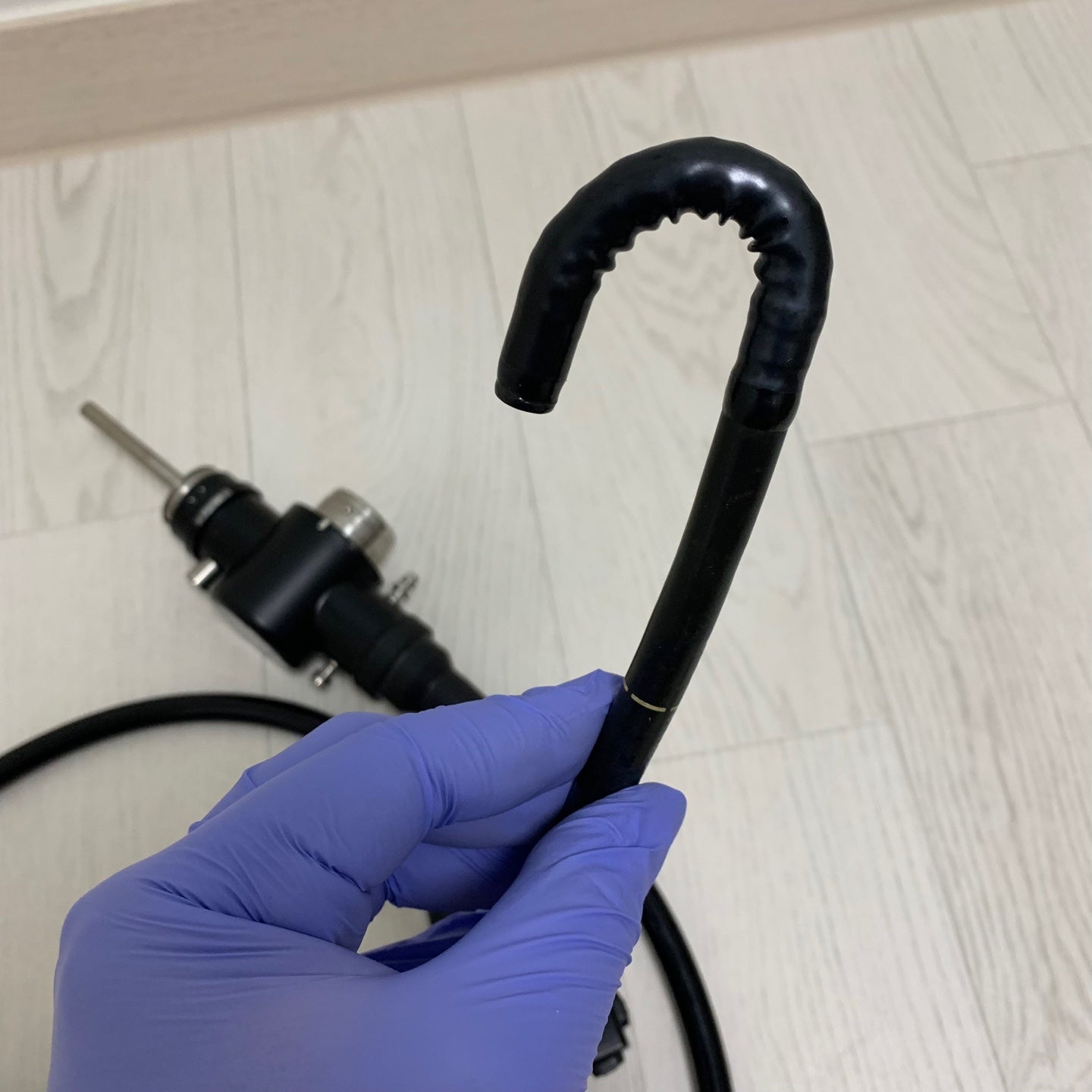 Olympus Endoscope Gastroscope GIF Q230 Evis for CV260/240/200