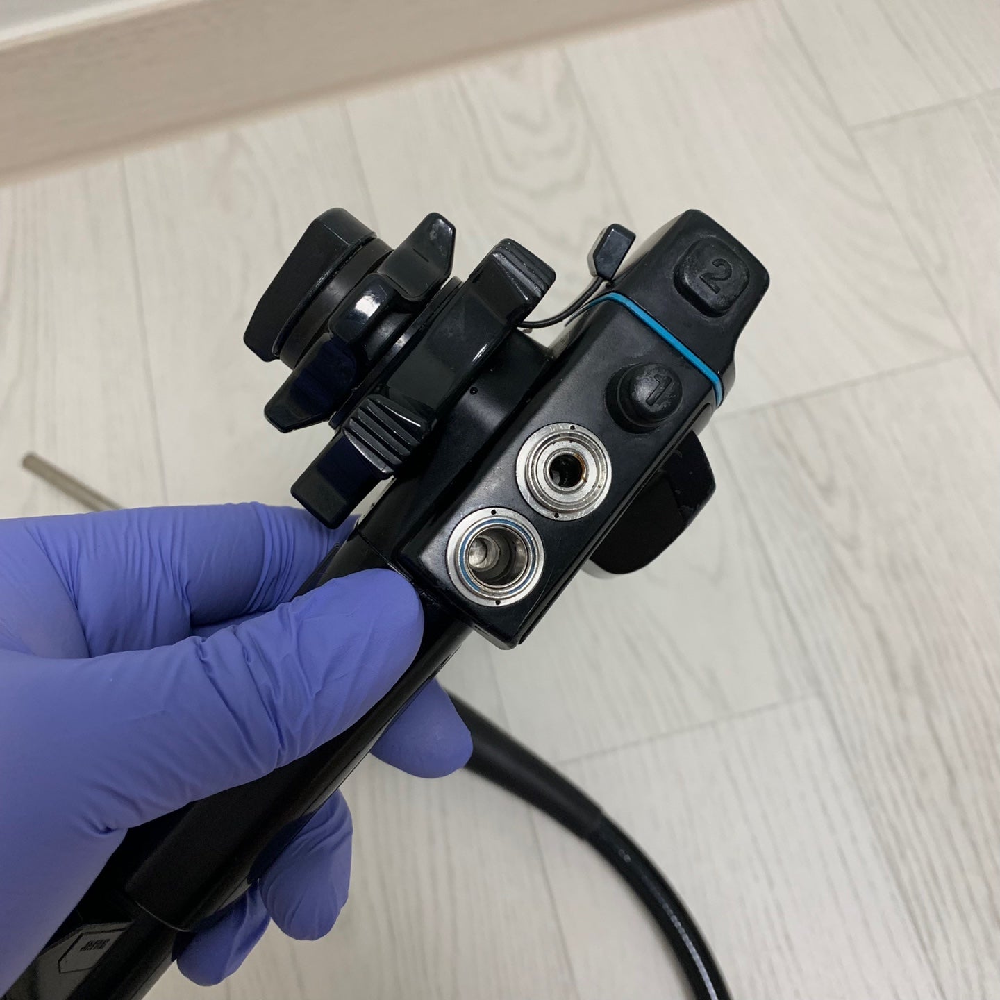 Olympus Endoscope Gastroscope GIF Q230 Evis for CV260/240/200