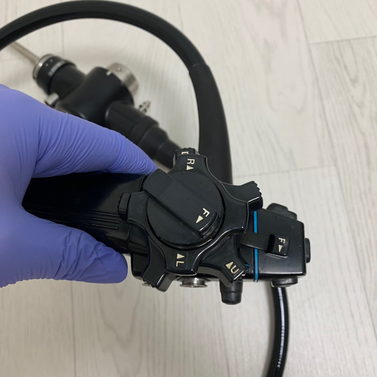 Olympus Endoscope Gastroscope GIF Q230 Evis for CV260/240/200