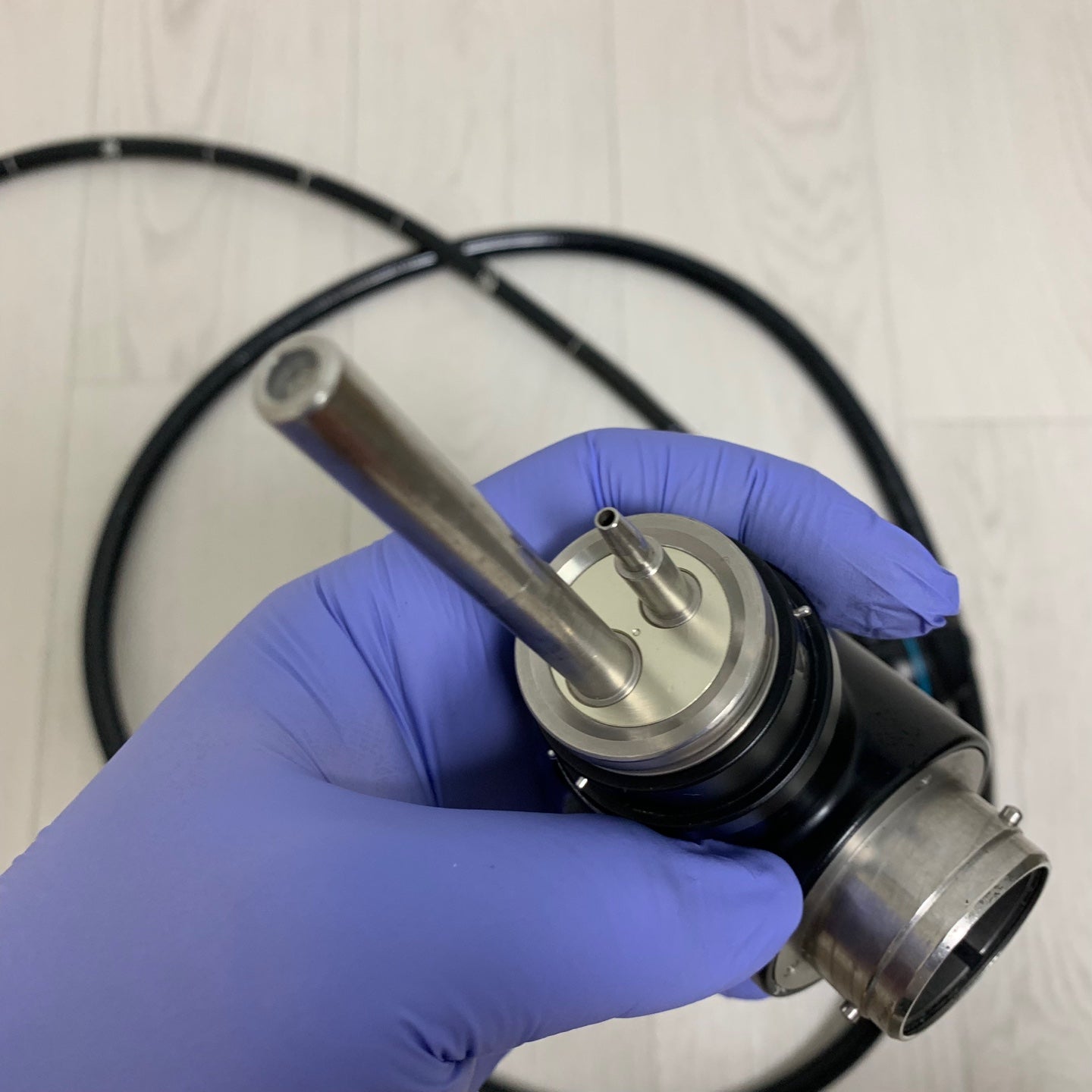 Olympus Endoscope Gastroscope GIF Q230 Evis for CV260/240/200