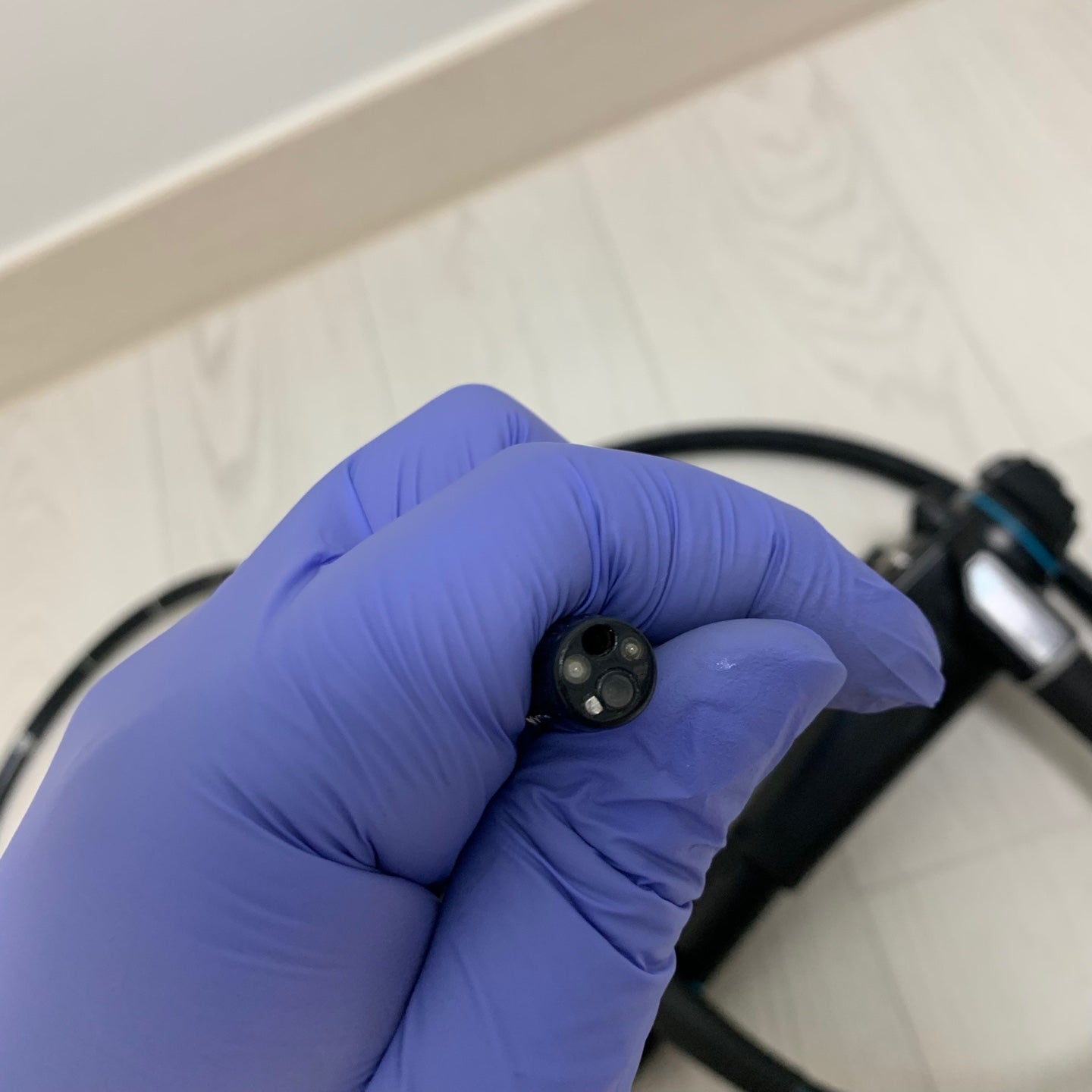 Olympus Endoscope Gastroscope GIF Q230 Evis for CV260/240/200