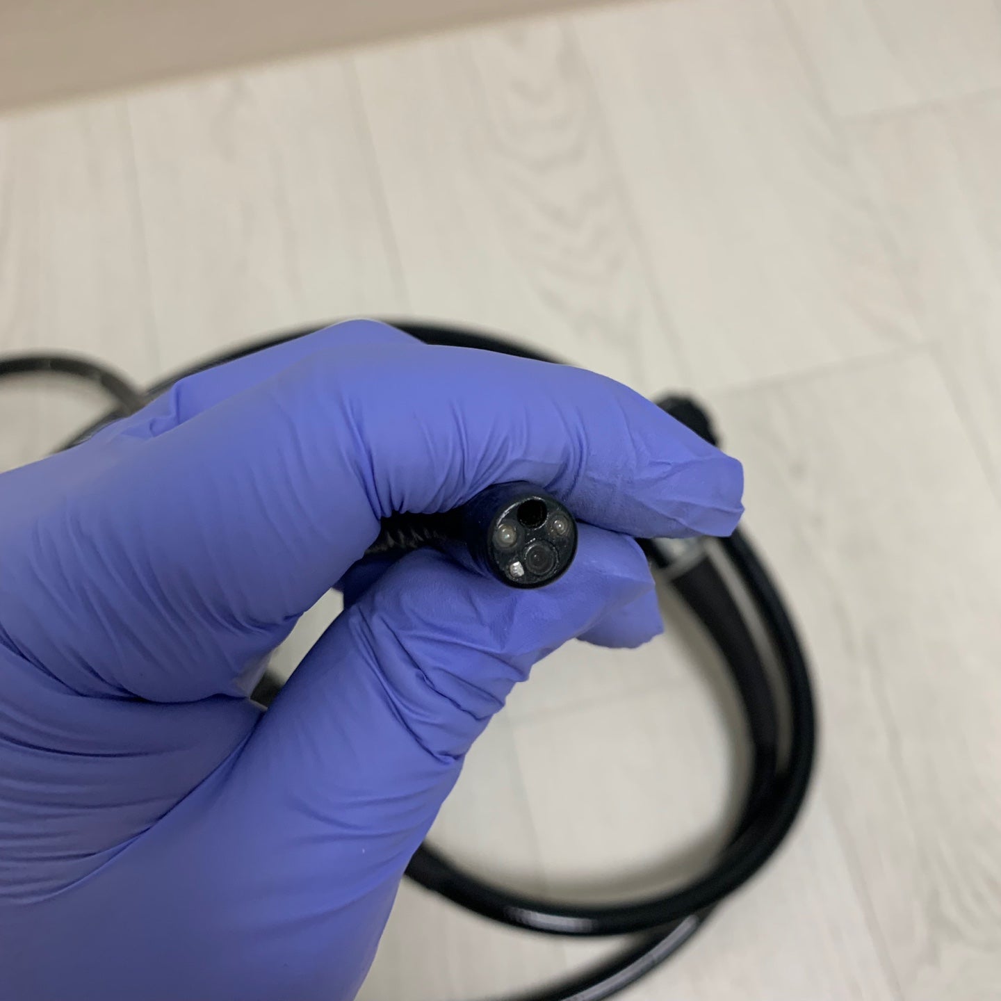 Olympus Endoscope Gastroscope GIF Q230 Evis for CV260/240/200