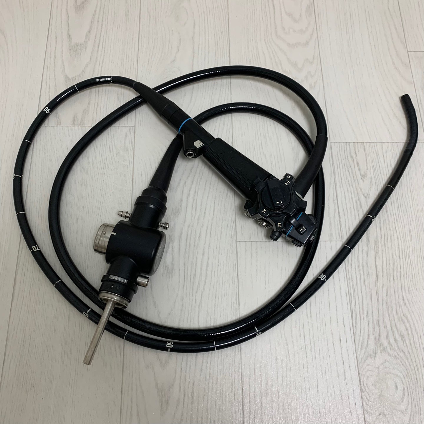 Olympus Endoscope Gastroscope GIF Q230 Evis for CV260/240/200