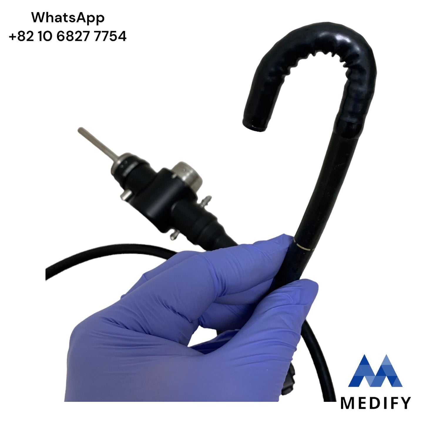 Olympus Endoscope Gastroscope GIF Q230 Evis for CV260/240/200