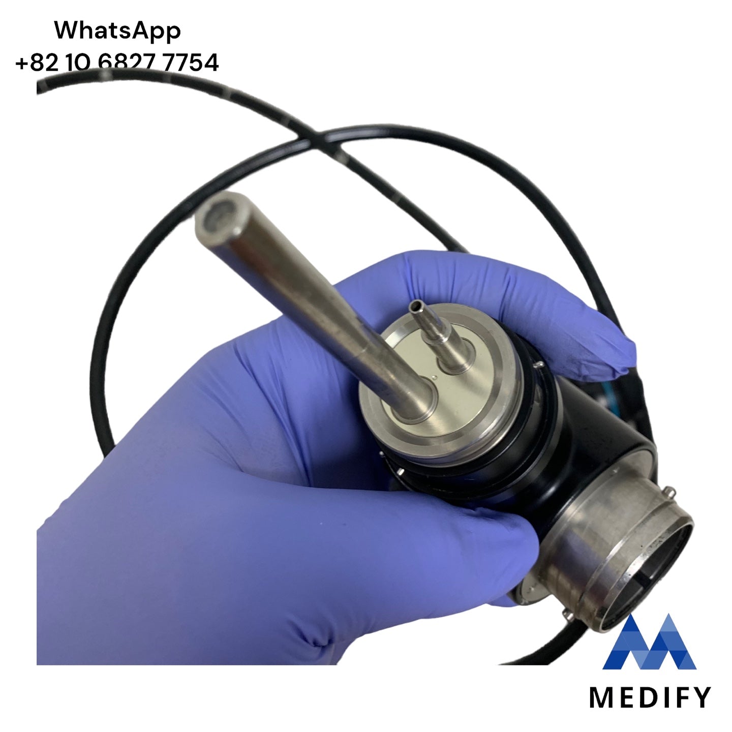 Olympus Endoscope Gastroscope GIF Q230 Evis for CV260/240/200