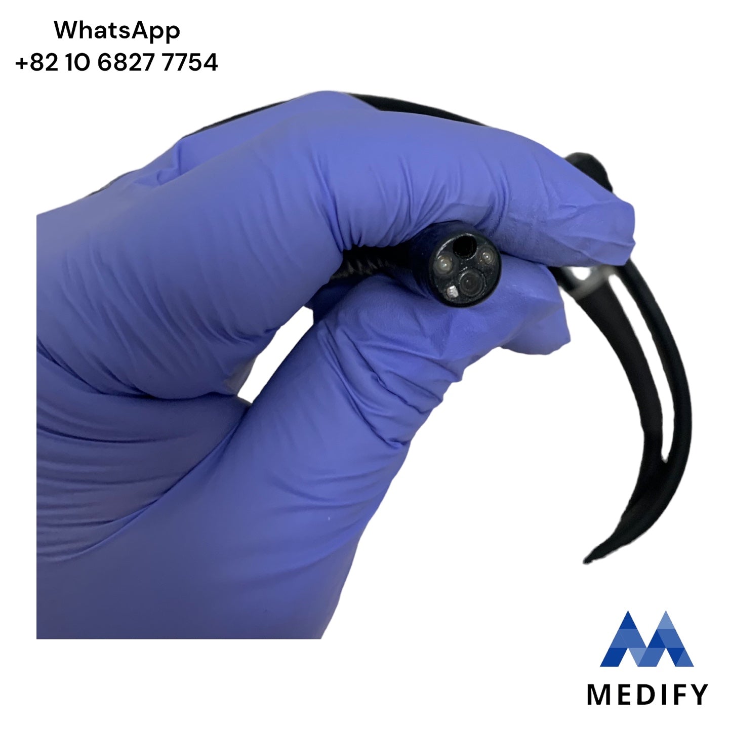 Olympus Endoscope Gastroscope GIF Q230 Evis for CV260/240/200