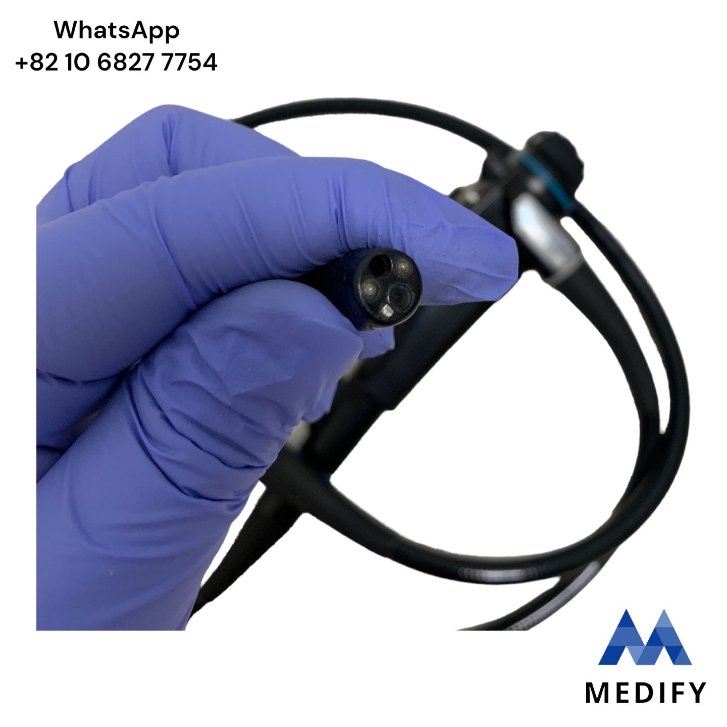 Olympus Endoscope Gastroscope GIF Q230 Evis for CV260/240/200