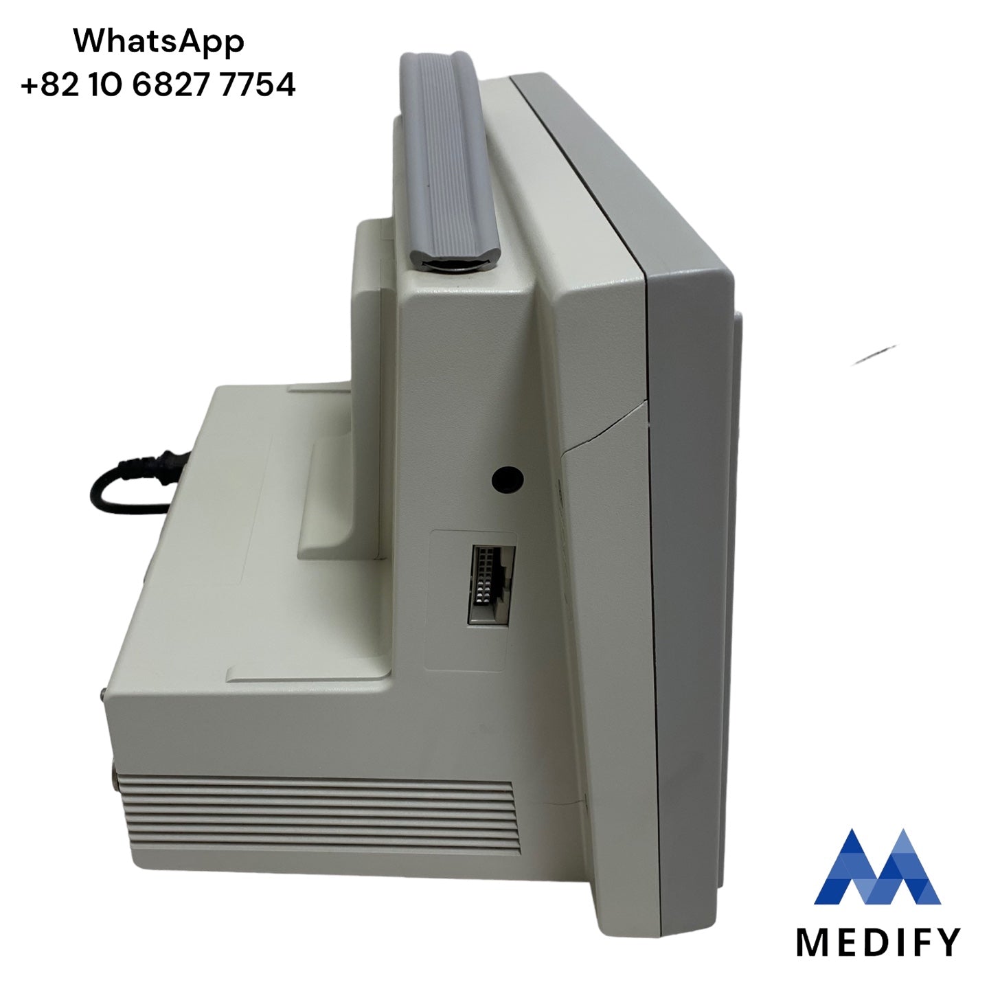 Agilent V24C M1204A Patient Care Monitor