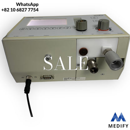 Medin Sindi 1080 nCPAP Driver - Universal Gas Delivery Unit