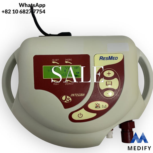 ($350) RESMED Portable Ventilator VS INTERGA