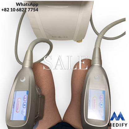 CLASSYS CLATUU Cryolipolysis device (Fat-Freezing Fat Reduction)